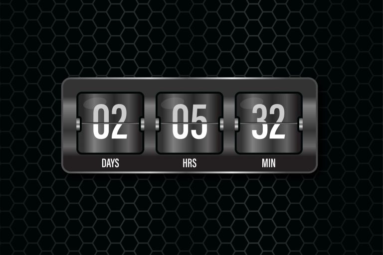 FREE Countdown Timer - CountdownKings
